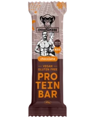 Chimpanzee Bio Protein Bars Chocolate