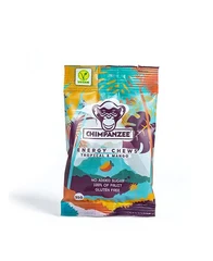 Chimpanzee Energy Chews Mango