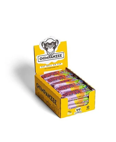 Chimpanzee Super Bars ESKE 20 stk, 55 gram