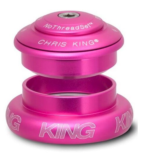 Chris king втулки