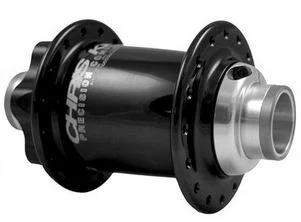 Chris King ISO Frontnav SD 32h, 100mm QR, 164g, Navy 