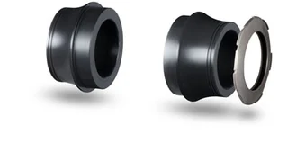 Chris King BB Conversion kit #3 PF30 -&gt; Avtrappet 22-24mm Adapter