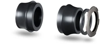 Chris King BB Conversion kit #4 MTB PF30 -&gt; Avtrappet 22-24mm Adapter