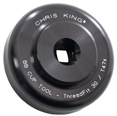 Chris King Threadfit 30 Verktøy Passer Thredfit 30mm og T47x
