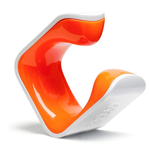 Clug MTB Plus Sykkelholder Sort 