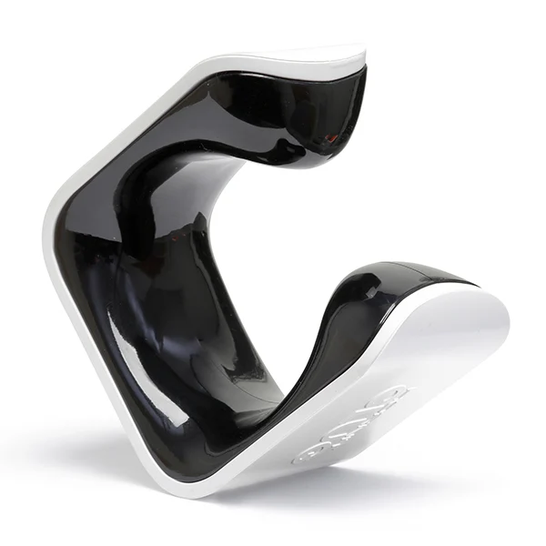 Clug MTB Plus Sykkelholder Sort 