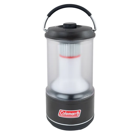 Coleman Battery Guard Lantern 800L Smart energieffektiv lykta, 520g.
