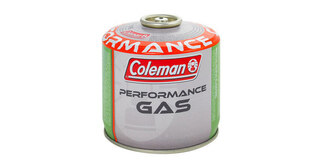 Coleman C500 Performance Gass 440g