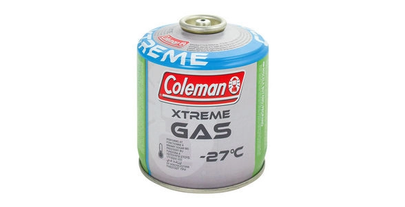 Coleman C300 Xtreme Gass 240g