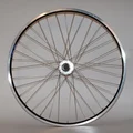 Connect 26&quot; Bakhjul 26&quot;, Disc 6-Bult, V-Broms