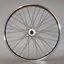 Connect 26&quot; Bakhjul 26&quot;, Disc 6-Bolt, V-Brems