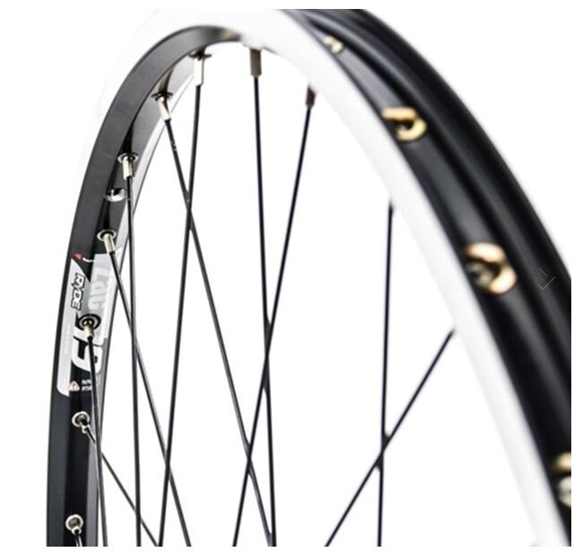 Connect 29" Bakhjul 29", Disc 6-Bolt, V-Brems 