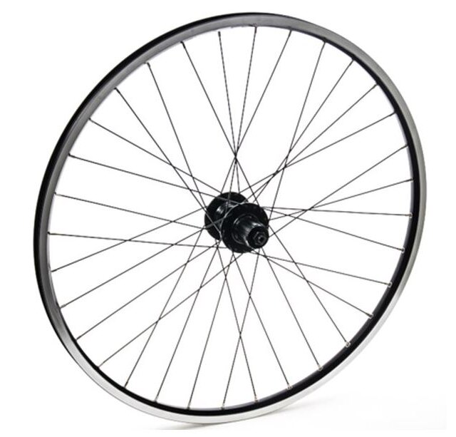 Connect 29" Bakhjul 29", Disc 6-Bolt, V-Brems 