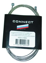 Connect Tandemcykel bromsvajer 1,6 x 3000 mm MTB och Racer