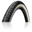 Conti Ride Tour Punture Protec 26" Däck Svart/Vit, 26x1.75, 180 TPI, 790 g