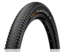 Conti Double Fighter III Sport 27.5 Däck 27.5 x 2.0, 180 TPI, Ej vikbart, 845 g