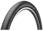 Conti Double Fighter III Reflex 20&quot; Dekk 47-406, 180 TPI, Ikke foldbart, 520g