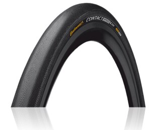 Conti Contact Speed 28" däck 700 x 28 c, 180 TPI, SafetySystem, 460 g