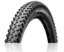 Conti Cross King 2.2 Protection 29&quot; Dekk 29&quot; x 2.2, 240 TPI, BlackChili, 640gr