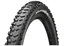 Conti Mountain King 2.8 Protec 27.5 Däck 27.5" x 2.8, 180TPI, BlackChili, 860g