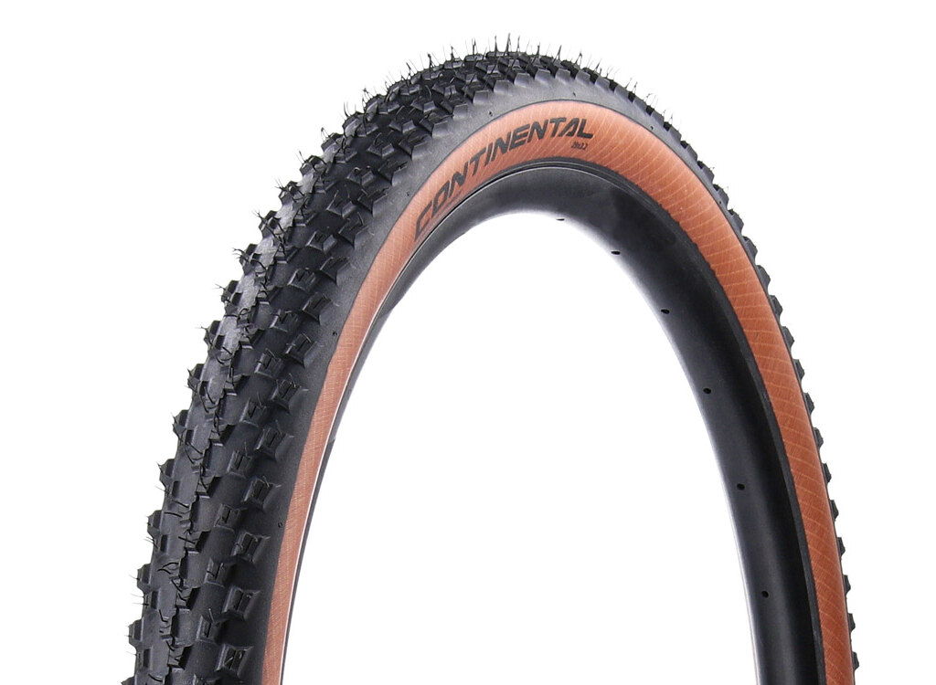 conti cross king 2.3