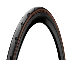 Continental GP 5000 S TR D&#228;ck Black, 700 x 25/28/32 mm, Tubeless