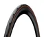 Continental GP 5000 S TR Sykkeldekk Black/Transparent, 700 x 30 mm