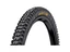 Conti Kryptotal-R 27.5&quot; x 2.40 Dekk Sort, Downhill, SuperSoft, TL, 1220g