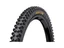 Conti Hydrotal 27.5&quot; x 2.40 D&#228;ck Svart, Downhill, Super Soft, TL, 1220g