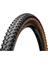 Conti Cross King 2.2 Protect 27.5&quot; D&#228;ck 27.5&quot; x 2.2, 240 TPI, BlackChili, 630g