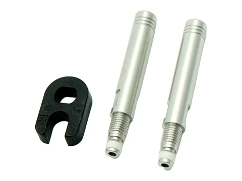 Continental Ventilforlengere 2 stk - 30 mm