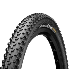 Conti Cross King 2.3 Perf 27.5&quot; D&#228;ck 27.5&quot; x 2.3, 180 TPI, PureGrip, 780g