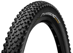Conti Cross King ShieldWall 29&quot; Dekk 29&quot;x2.6, 180 TPI, TLR, PureGrip, 1020g