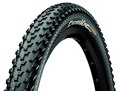 Conti Cross King Wired Däck 27.5" x 2.2, ECO25, 3/180 TPI, 740g