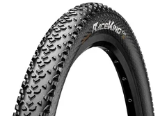 Conti RaceKing 2.0 26&quot; Dekk 26&quot; x 2.0, 180 TPI, PureGrip, 555g