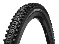 Conti Ruban 29&quot; Dekk Sort, 29&quot;x2.10, ECO50, Puregrip, 760g