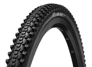 Conti Ruban 29&quot; Dekk Sort, 29&quot;x2.60, ECO50, Puregrip, 930g