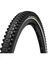Conti eRuban Plus 29" Dekk Sort, 29"x2.60, ECO50, Puregrip, 970g