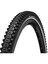 Conti Ruban ShieldWall 27.5" Dekk Sort, 27.5"x2.10, ECO25, Puregrip, 670g