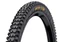 Continental Kryptotal-F 27.5&quot; Dekk 2.4&quot;, Trail, Endurance, TR, 1000 g
