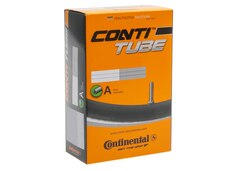 Continental Compact HP Wide 20" Slange 50-406 - 62-406, 34 mm bilventil, 230 g