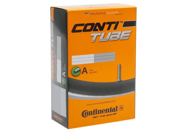 Continental Compact Wide 20" Slang 50-406 - 62-406, 34 mm bilventil, 155 g 