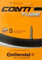Continental Race 26&quot; Slang 20-559 - 25-571, 42 mm presta, 95 g
