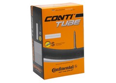 Continental MTB Freeride 26" Slange 2.3" - 2.7", 42 mm presta, 295 g