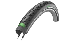 Schwalbe Energizer Plus 28&quot; Dekk 700x38C, GreenGuard, Addix-E, 820g