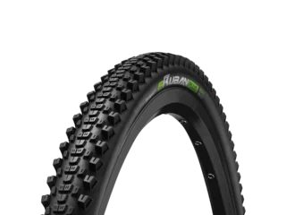 Conti eRuban Plus 29&quot; Dekk Sort, 29&quot;x2.30, ECO50, Puregrip, 890g