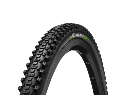 Conti eRuban Plus 29&quot; Dekk Sort, 29&quot;x2.30, ECO50, Puregrip, 890g