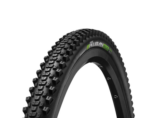 Conti eRuban Plus 29" Däck Svart, 29"x2.10, ECO50, Puregrip, 745g 