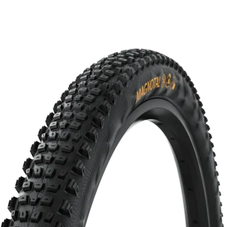 Continental Magnotal 29&quot; D&#228;ck 2,6&quot;, Trail, Soft, TR, 985 g