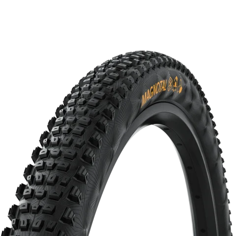 Continental Magnotal 29&quot; Dekk 2,6&quot;, Trail, Soft, TR, 985 g